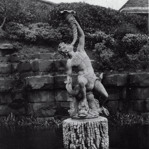 Neptunes pond rivington