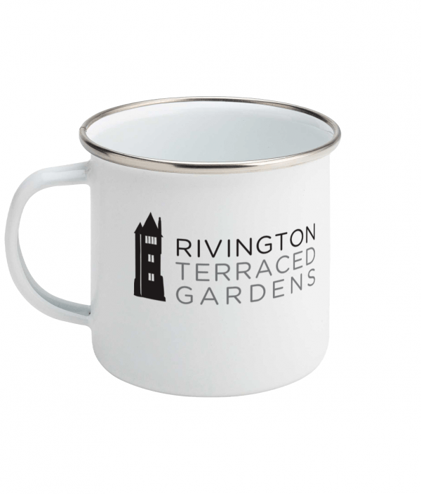 Enamel Mug RTG Enamel Mug