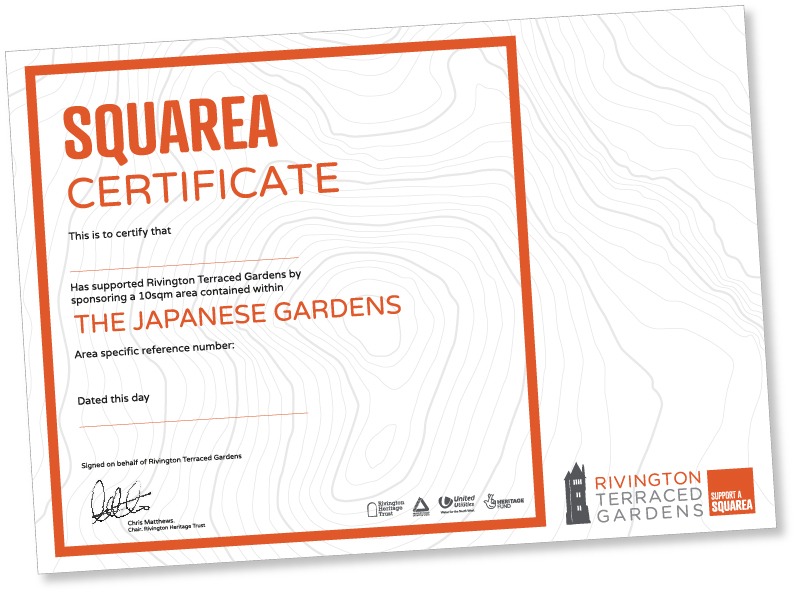 Squarea Certificate