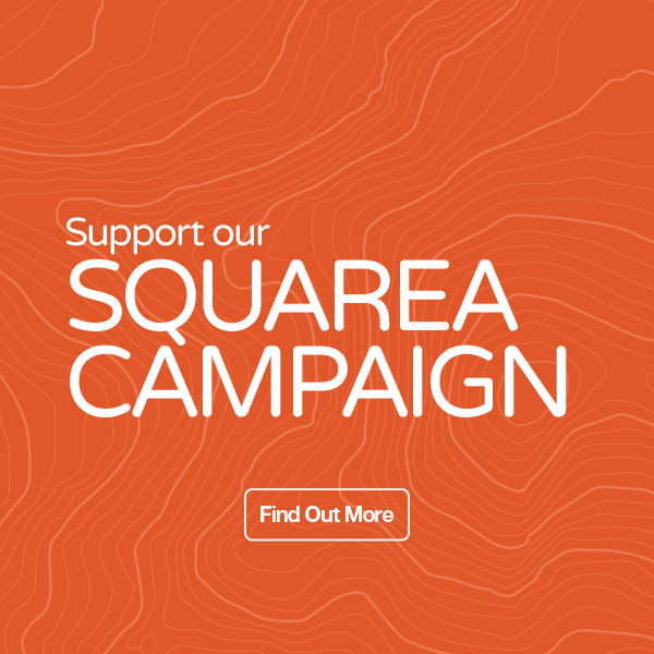 Support our Squarea Campaign - Find out more