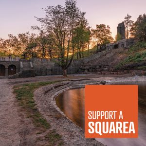 Squarea - Italian Lake
