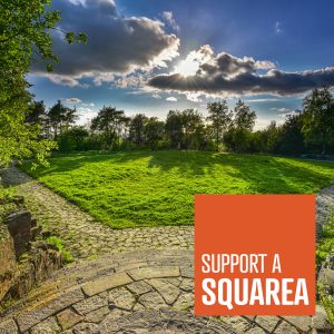 Squarea - The Lawns