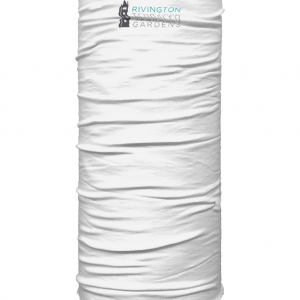 Multi Use Face Covering RTG Turqouise logo